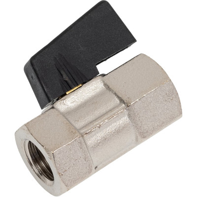 Воздушный клапан SAMOA 1/4" BSP/FF/ 950321