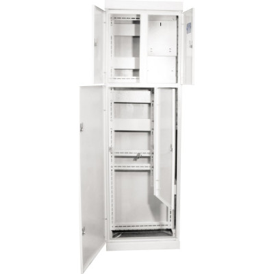 Каркас TDM ELECTRIC ВРУ-3 2000х630х450 SQ0905-0122