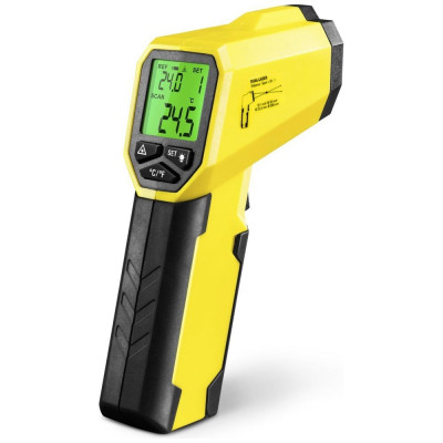 Пирометр с измерением точки росы TROTEC BP25 3510003035