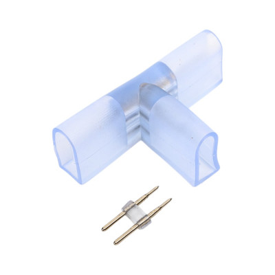 Коннектор General Lighting Systems G-2835-T-IP20-NL упаковка 10шт, T-образный 521303