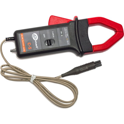 Измерительные клещи SONEL С-5 WACEGC5OKR
