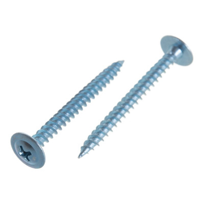 Саморез НАКРЕПКО с прессшайбой острый 4,2х41 900 шт. 200906