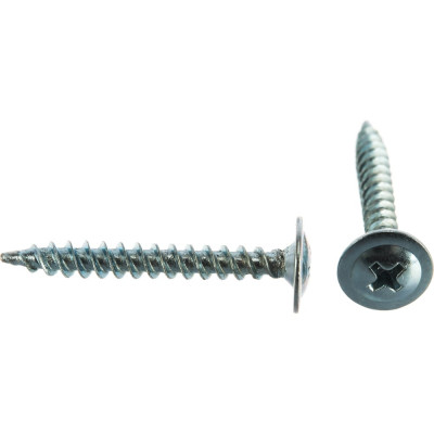 Саморез НАКРЕПКО с прессшайбой острый 4,2х32 500 шт. 100905