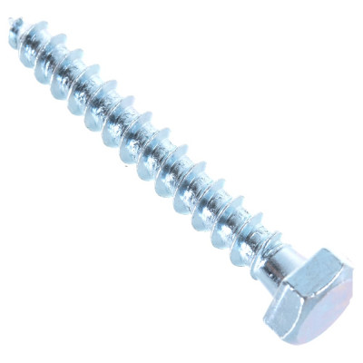 Шуруп НАКРЕПКО с ш/гр головкой оцинк 8х60 100 шт. 107540