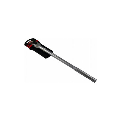 Вороток ABTOMTOOL РROFFI DIN3124, CrV, 1/2, L=450 мм, с шарниром на 180гр 5422450