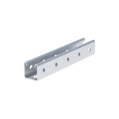 STRUT-профиль EKF 41х41х2.0х2000 stp41412x2,0