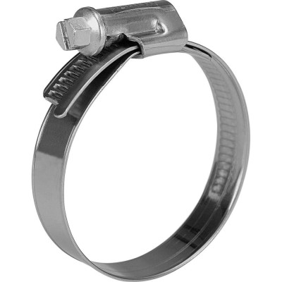 Червячный хомут NORMA TORRO 9 C7W1, 100 шт, алюцинковая сталь 160-180