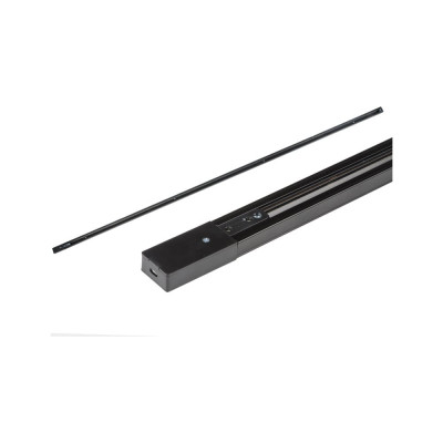 Осветительный шинопровод Volpe UBX-Q121 KS2 BLACK 300 POLYBAG тип К UL-00001285