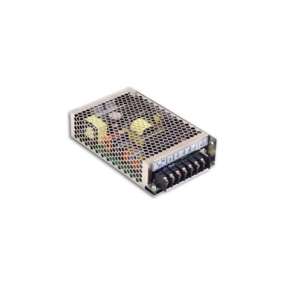 Источник питания Mean Well AC/DC HRP-150-36 150Вт Т00271131