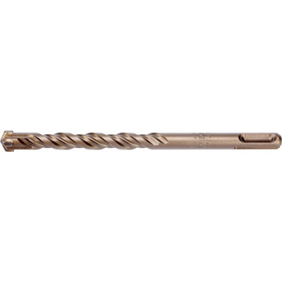 Бур YATO 14х460мм по бетону с крестовой головкой SDS YT-4219 36484219 092 1