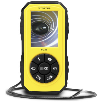 Мини-видеоскоп TROTEC BO22 3510009122