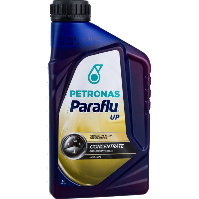 Антифриз PETRONAS PARAFLU UP 1 л 76059E18EU