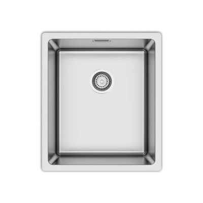 Мойка LONGRAN Techno TEB340.400 -GT10P