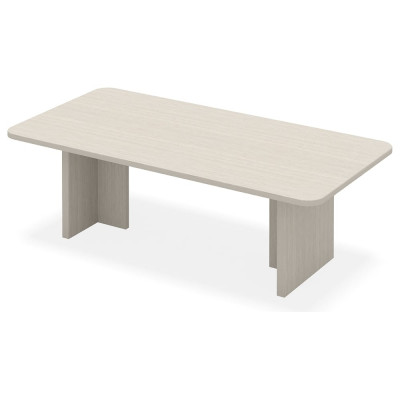 Стол для переговоров ФЕЛИКС Лидер ПК-ЛДР-СТГ240x120/38-В1-30