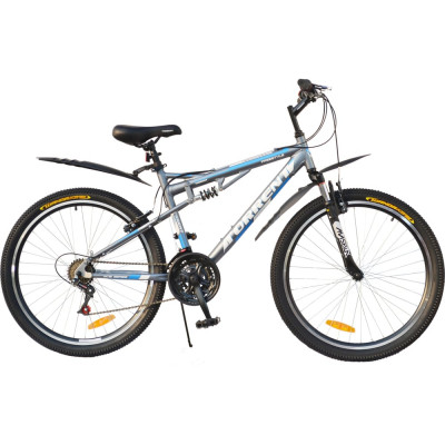 Велосипед Torrent Freestyle 18", 26" 4000179