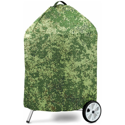 Чехол для угольных грилей Weber Tplus T016319