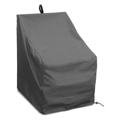 Чехол для пластикового кресла Tplus T019342