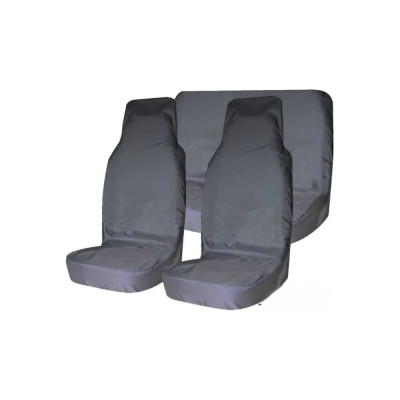 Раздельный комплект грязезащитных чехлов в автомобиль ПАТРИОТ Tplus T014363