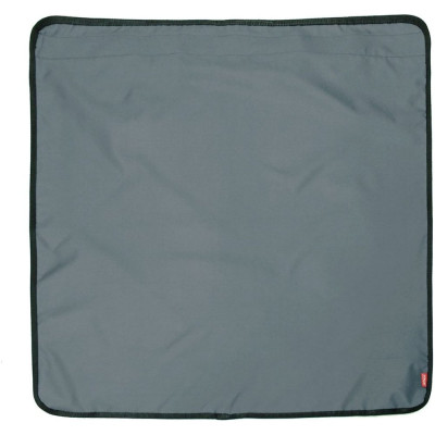 Фартук на бампер Tplus T007302