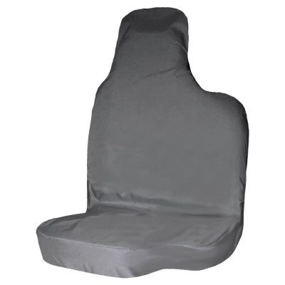 Грязезащитный чехол на полуторное передние сиденье Toyota Land Cruiser 105 Tplus T015985