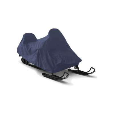 Универсальный чехол для снегохода Tplus T001905