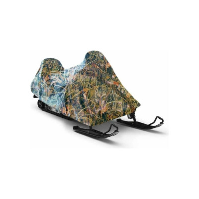 Универсальный чехол для снегохода Tplus T001909