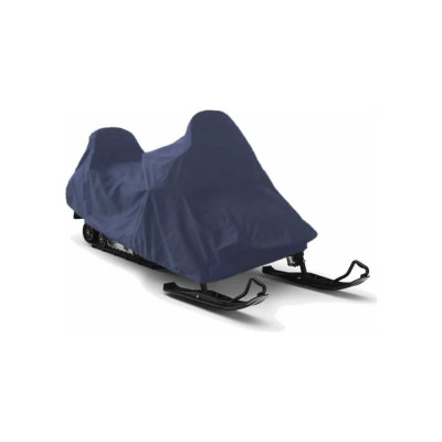 Универсальный чехол для снегохода Tplus T001906