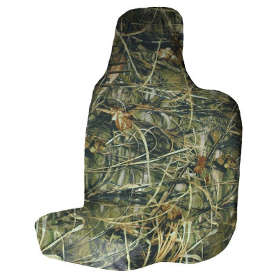 Грязезащитный чехол на полуторное передние сиденье Toyota Land Cruiser 105 Tplus T015997