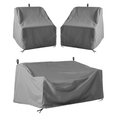 Комплект чехлов для дивана и кресел Tplus T018871