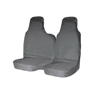 Комплект грязезащитных чехлов в автомобиль Toyota Land Cruiser 105 Tplus T015987