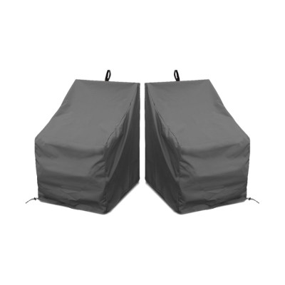 Комплект чехлов для стульев Tplus T018304