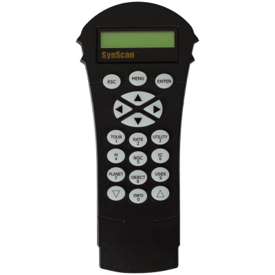 Пульт управления для монтировок Sky-Watcher SynScan HEQ5-EQ6-AZGT 68589