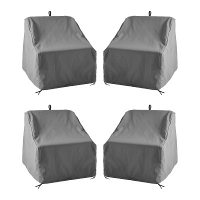 Комплект чехлов для кресел Tplus T018688