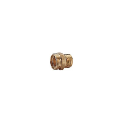 Прямой фитинг-переходник Giacomini 1x22 R180RY027