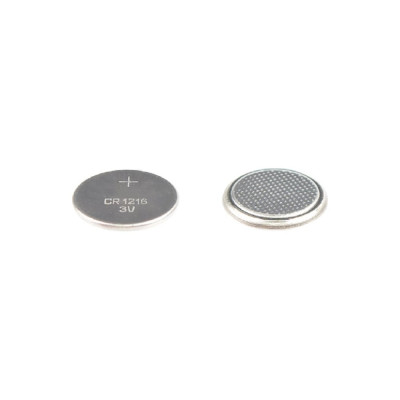Элемент питания Robiton PROFI R-CR1216-BL1 CR1216 BL1 14626