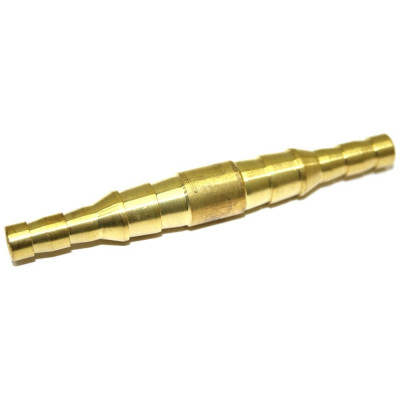 Переходник универсальный 6x9/9x6 мм, латунь Дока DK.1330.00387