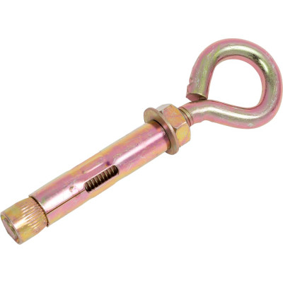 Анкерный болт с кольцом BEFAST 16x100 (10 шт.) HO1610010S