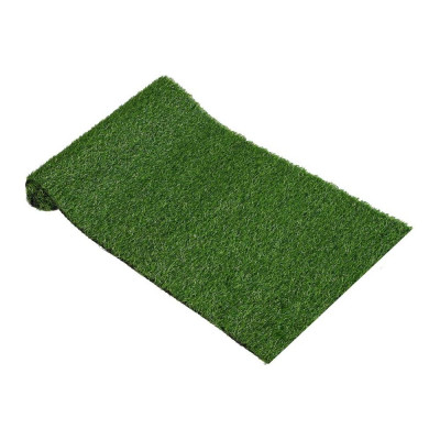 Искусственный газон для сада INBLOOM 50х200 см рулон 172-067