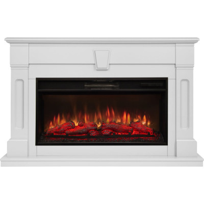 Каминокомплект RealFlame Kellie 36 wt-p511 + Joker-sr 36 9911090