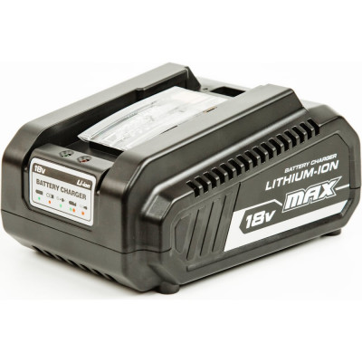 Зарядное устройство для автоматического пресс-инструмента для аксиальных фитингов 18В RTP 40059