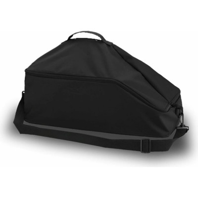 Сумка для гриля Tplus Weber Go-Anywhere 560x300x190 мм, оксфорд 210, чёрная T022665
