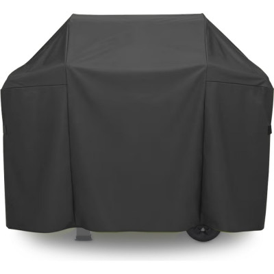 Чехол для гриля Tplus Weber Spirit II 300 и Spirit 300 1300x560x1050 мм, оксфорд 240, серый T022542
