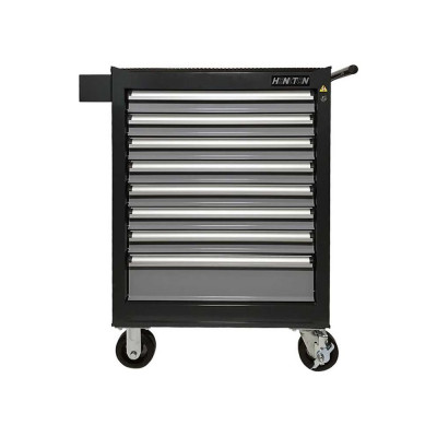Тележка инструментальная 8 ящиков HONITON IK-GO8 В0000000190785