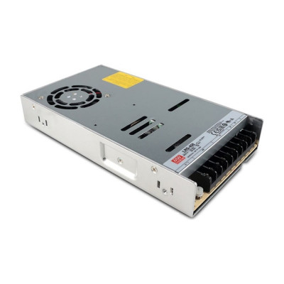 Источник питания AC-DC LRS-450-36 Mean Well Т03731231
