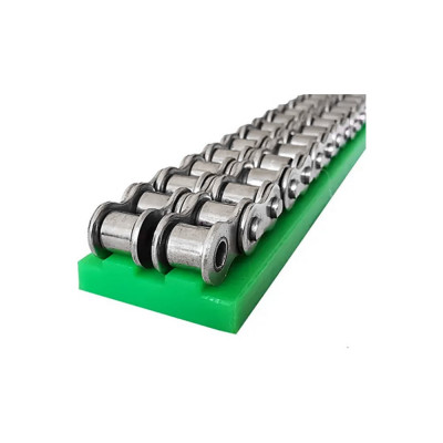 Направляющая для цепи ISKRA 12B-2 тип 2T H=15, NC12b2T15-ISKRA