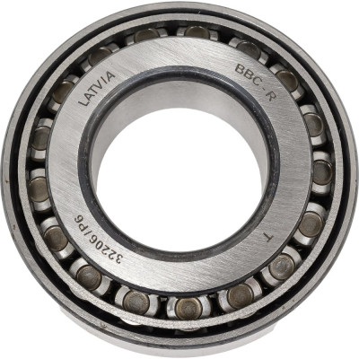Подшипник BBC-R 32206 /P6 (6-7506А) 4687203305376