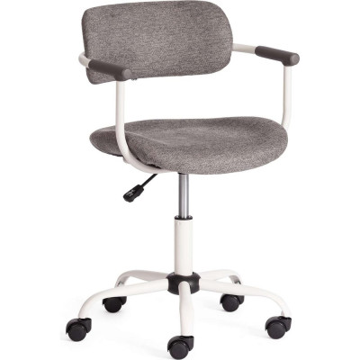 Кресло Tetchair Best light grey (светло-серый) 20194