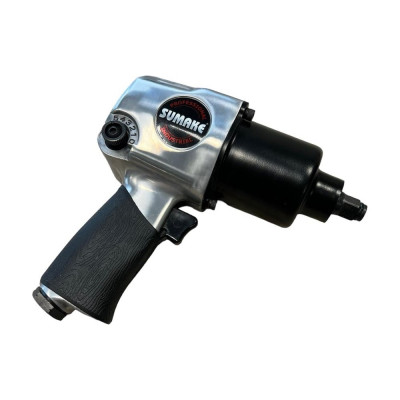 Гайковерт Pegas pneumatic ST-5544 крутящий момент 813 Нм, 7000 об/мин, 1/2.2.5 кг 1706