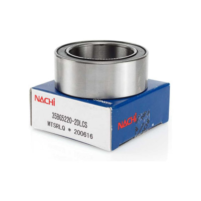 Подшипник кондиционера NACHI 35x52x20 35BG5220 2DLCS