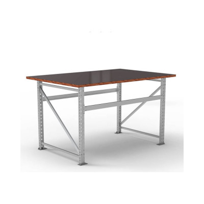 Монтажный стол-верстак IRONMEBEL Worktop Montage l 1500x1000 мм M-DMVL15001000